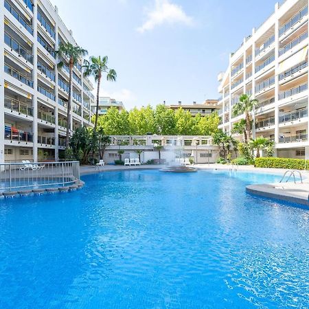 Apartamentos Salou - 111 Zewnętrze zdjęcie
