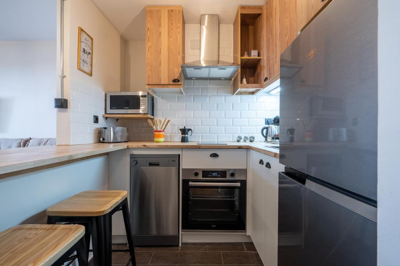 Apartamentos Salou - 111 Zewnętrze zdjęcie
