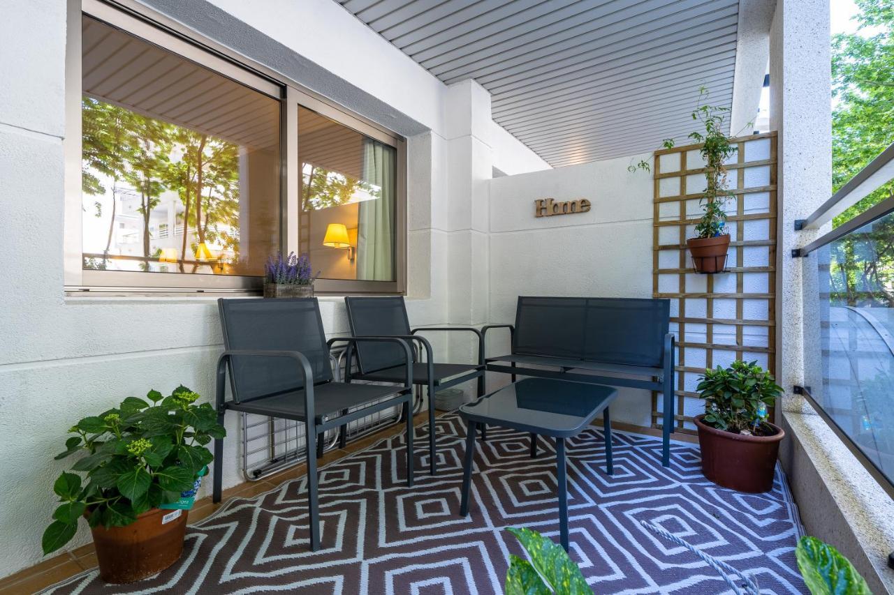 Apartamentos Salou - 111 Zewnętrze zdjęcie
