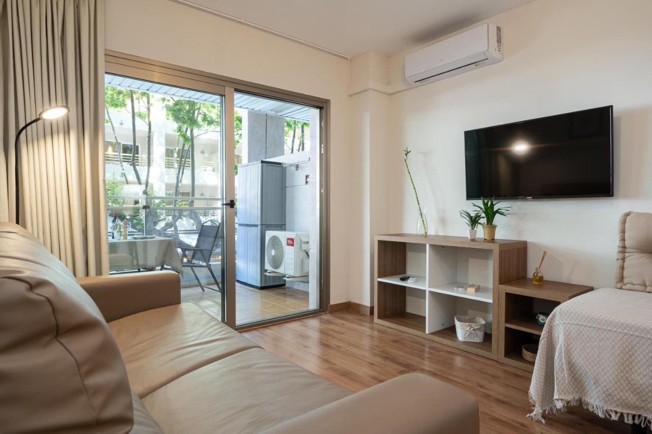 Apartamentos Salou - 111 Zewnętrze zdjęcie