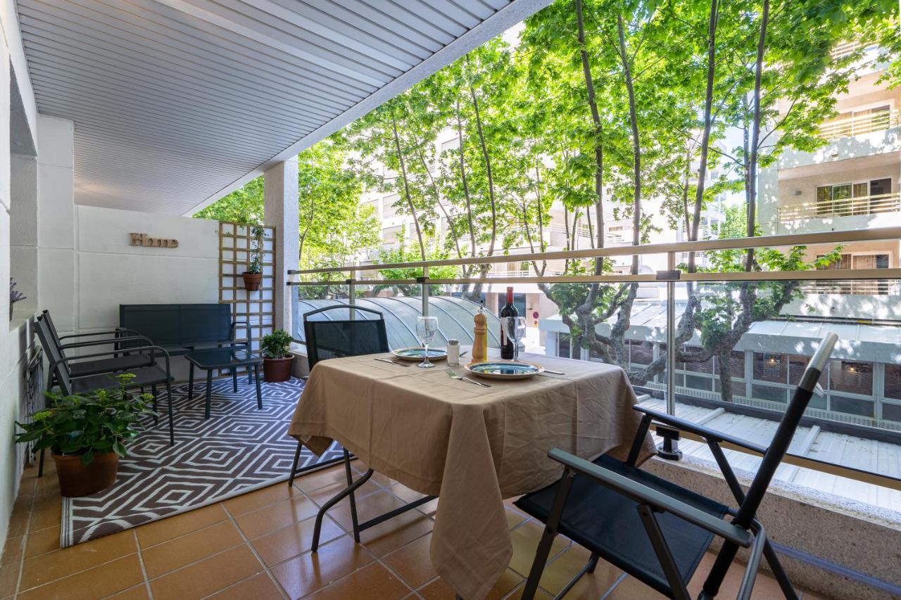 Apartamentos Salou - 111 Zewnętrze zdjęcie