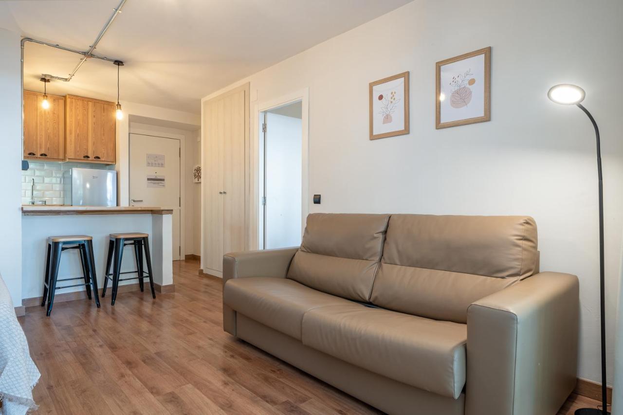 Apartamentos Salou - 111 Zewnętrze zdjęcie