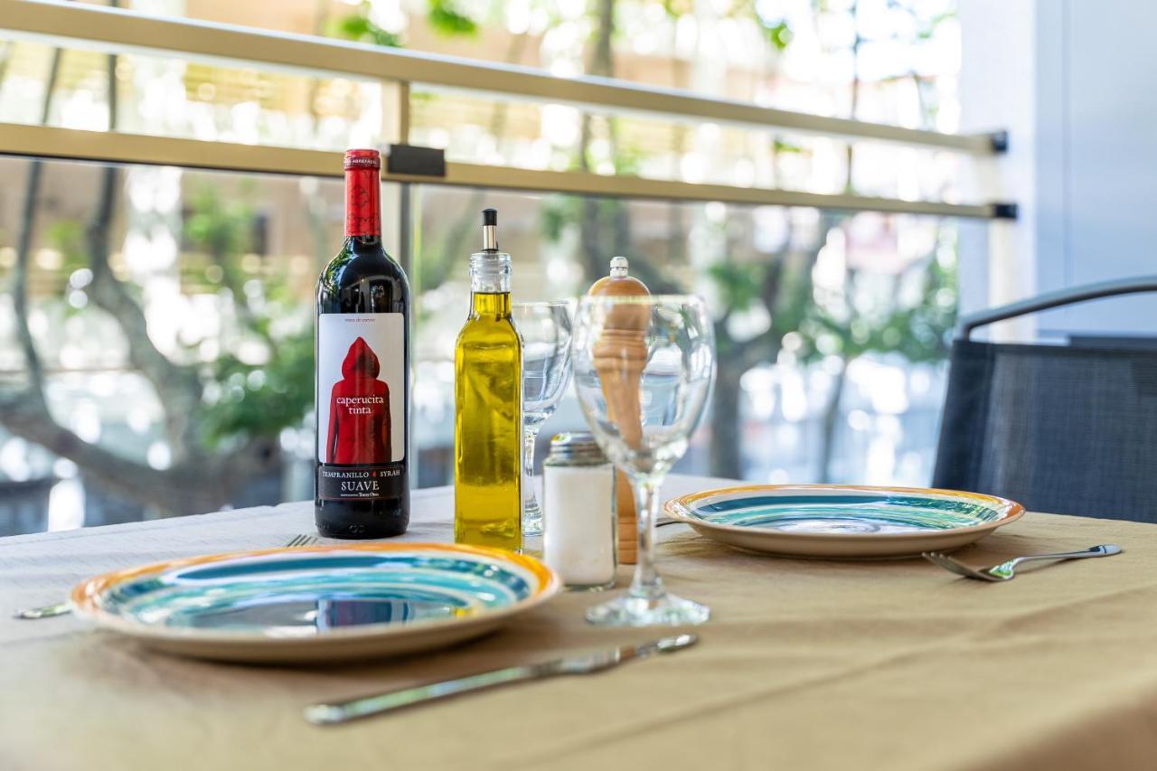 Apartamentos Salou - 111 Zewnętrze zdjęcie