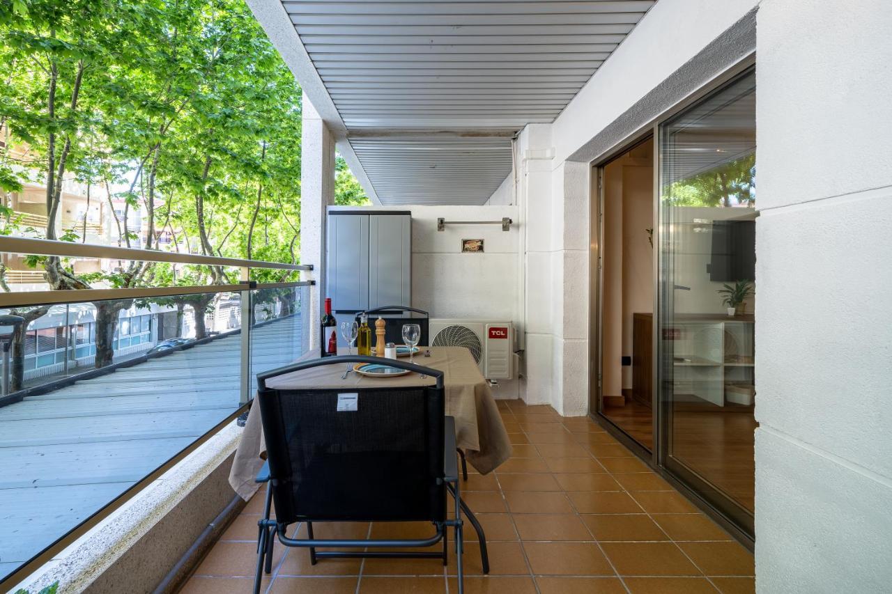 Apartamentos Salou - 111 Zewnętrze zdjęcie