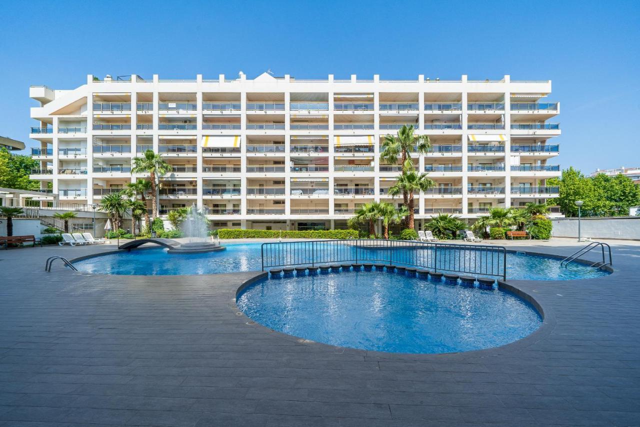 Apartamentos Salou - 111 Zewnętrze zdjęcie