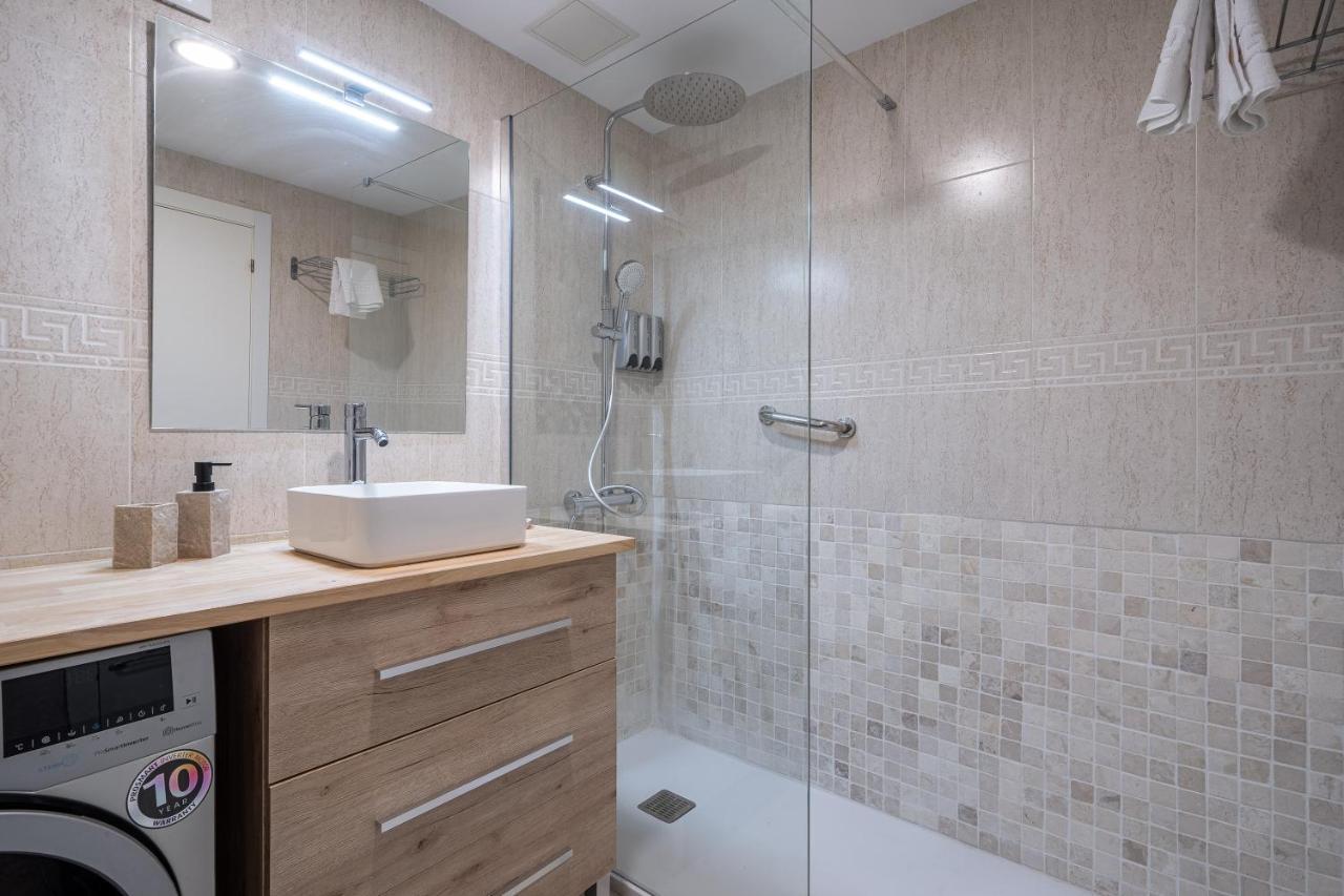 Apartamentos Salou - 111 Zewnętrze zdjęcie