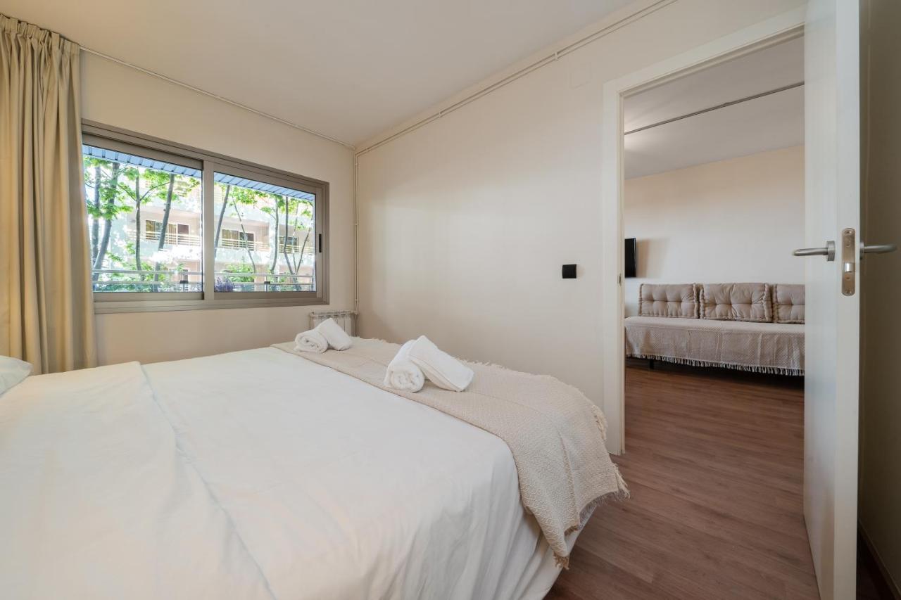 Apartamentos Salou - 111 Zewnętrze zdjęcie