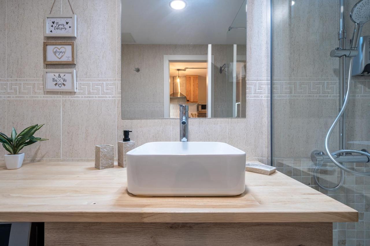 Apartamentos Salou - 111 Zewnętrze zdjęcie