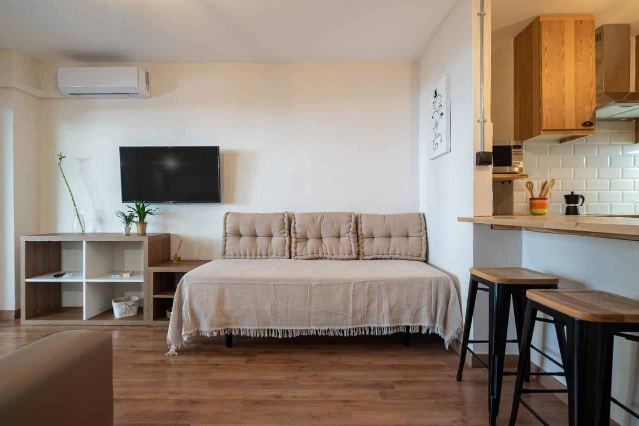 Apartamentos Salou - 111 Zewnętrze zdjęcie