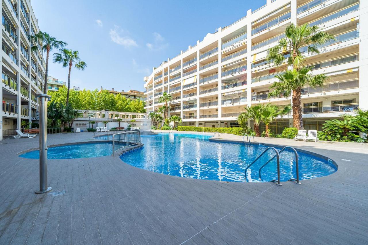 Apartamentos Salou - 111 Zewnętrze zdjęcie